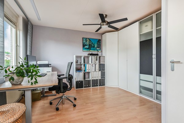 Medium property photo - Dahlia 5, 2631 VS Nootdorp